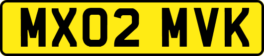MX02MVK