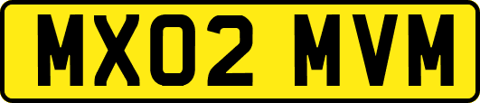MX02MVM