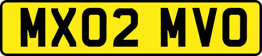 MX02MVO