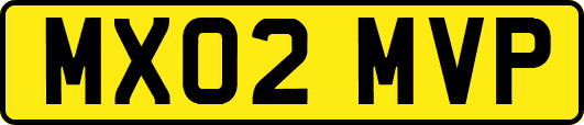 MX02MVP