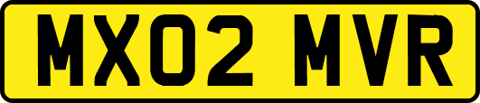 MX02MVR