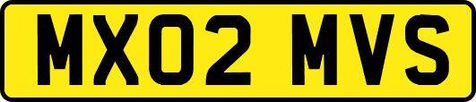 MX02MVS