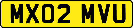 MX02MVU