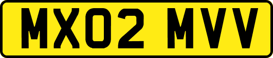 MX02MVV