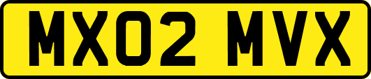 MX02MVX