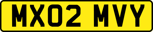 MX02MVY
