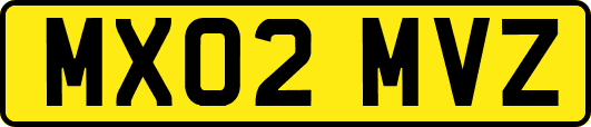 MX02MVZ
