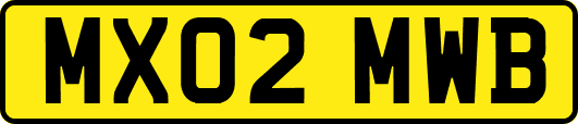 MX02MWB