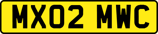 MX02MWC