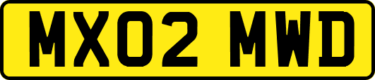 MX02MWD