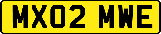 MX02MWE