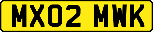 MX02MWK
