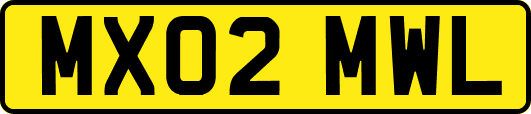 MX02MWL