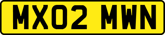 MX02MWN