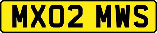 MX02MWS