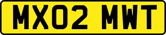 MX02MWT