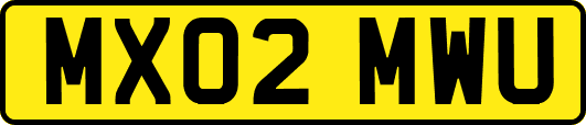 MX02MWU