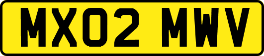 MX02MWV