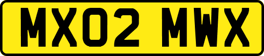 MX02MWX