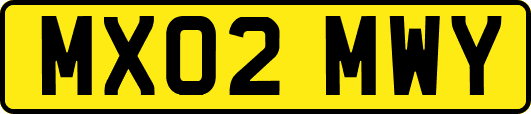 MX02MWY
