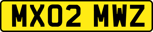 MX02MWZ