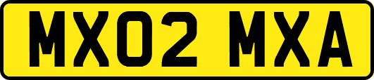 MX02MXA