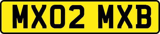 MX02MXB