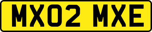 MX02MXE
