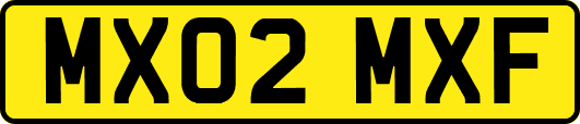 MX02MXF