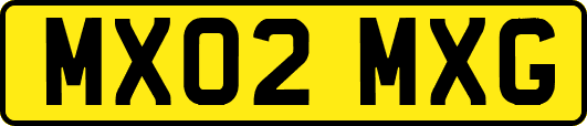 MX02MXG