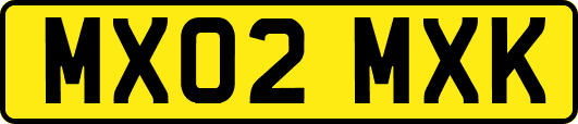 MX02MXK