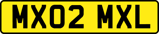 MX02MXL