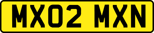 MX02MXN
