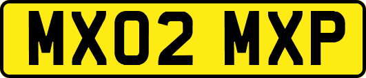 MX02MXP