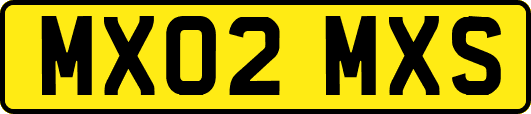 MX02MXS