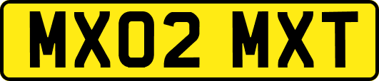 MX02MXT