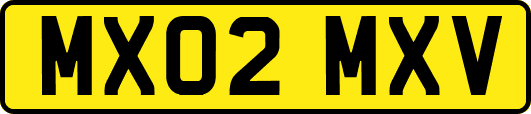 MX02MXV