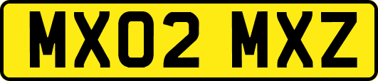 MX02MXZ