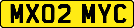MX02MYC