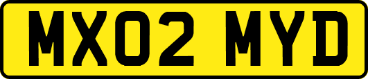 MX02MYD