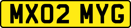 MX02MYG