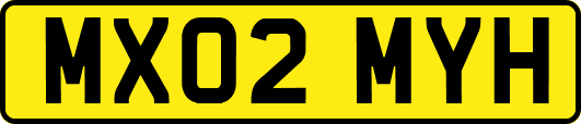 MX02MYH