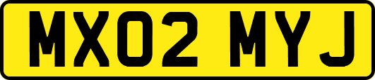 MX02MYJ