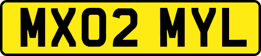 MX02MYL