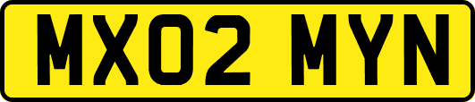MX02MYN