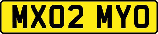 MX02MYO