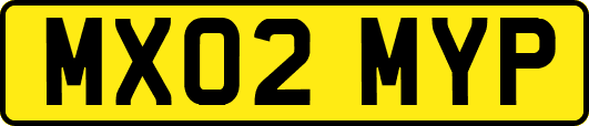 MX02MYP