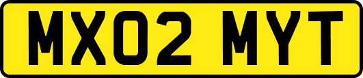 MX02MYT