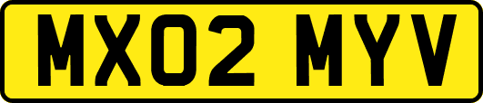 MX02MYV