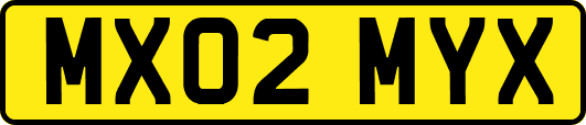 MX02MYX